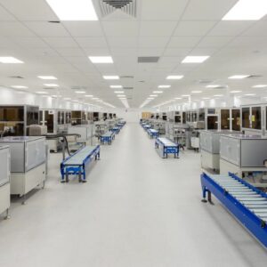 TEST-21 模块化工具收纳架