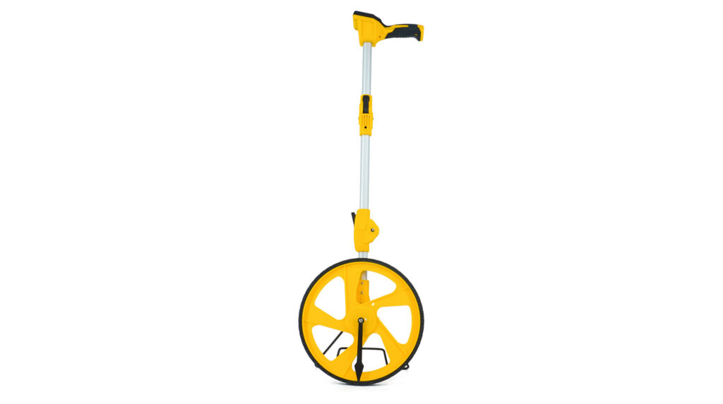 Digital Measuring Wheel